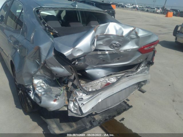 4T1B11HK2KU771696 Toyota Camry Le/se/xle/l