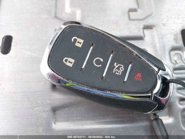 Chevrolet MALIBU LT 2021 1G1ZD5ST3MF018441 Image 3