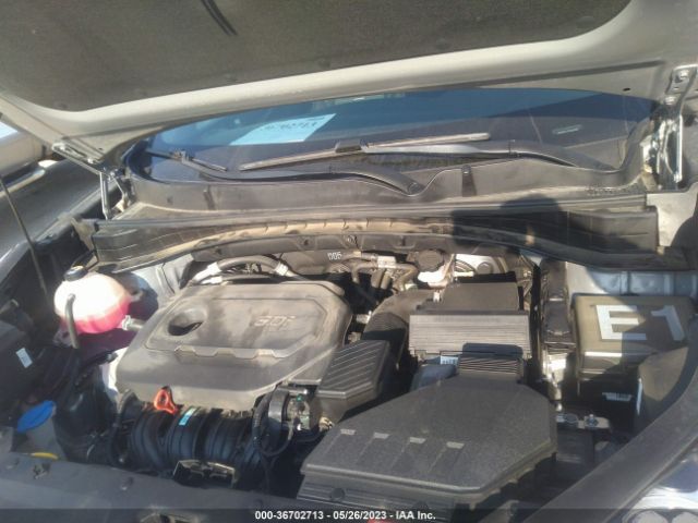 KNDPMCAC5N7973385 KIA Sportage Lx