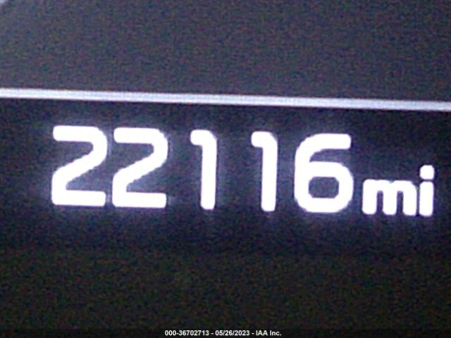 KNDPMCAC5N7973385 KIA Sportage Lx