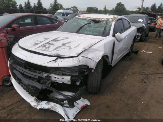 2C3CDXJG4JH224833 Dodge CHARGER GT