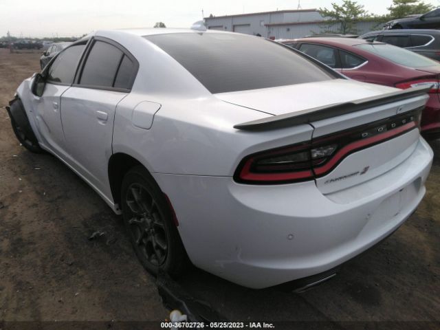 2C3CDXJG4JH224833 Dodge CHARGER GT