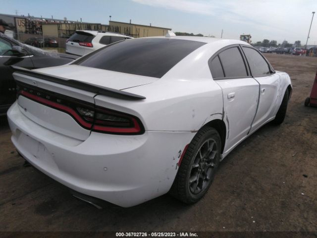 2C3CDXJG4JH224833 Dodge CHARGER GT