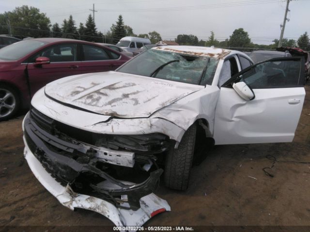 2C3CDXJG4JH224833 Dodge CHARGER GT