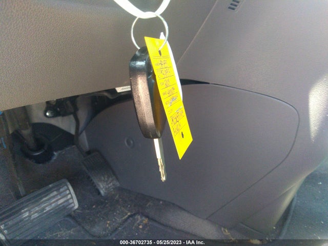 2013 HONDA ODYSSEY EX VIN: 5FNRL5H42DB055785