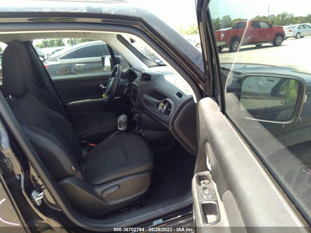 ZACCJABB1JPH76793 Jeep Renegade Altitude