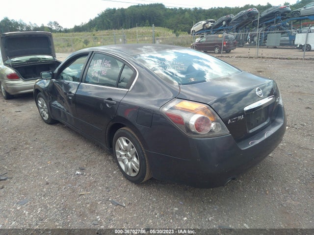 2012 NISSAN ALTIMA 2.5 S VIN: 1N4AL2AP8CN450849