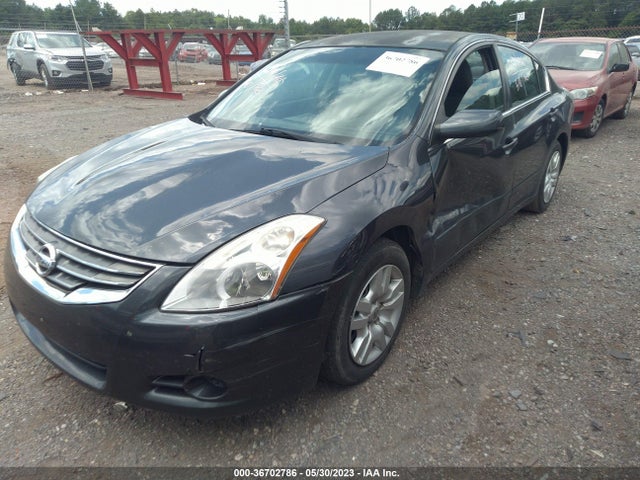 2012 NISSAN ALTIMA 2.5 S VIN: 1N4AL2AP8CN450849
