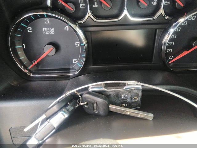 GMC Sierra 1500 Slt 2018 3GTU2NEC6JG398811 Image 11
