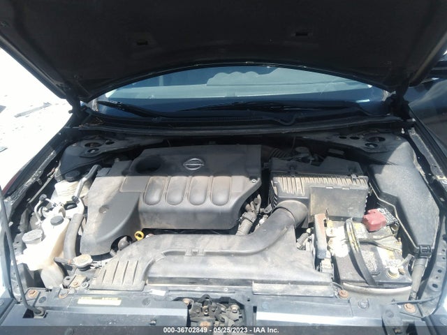 2012 NISSAN ALTIMA 2.5 S VIN: 1N4AL2APXCC169891