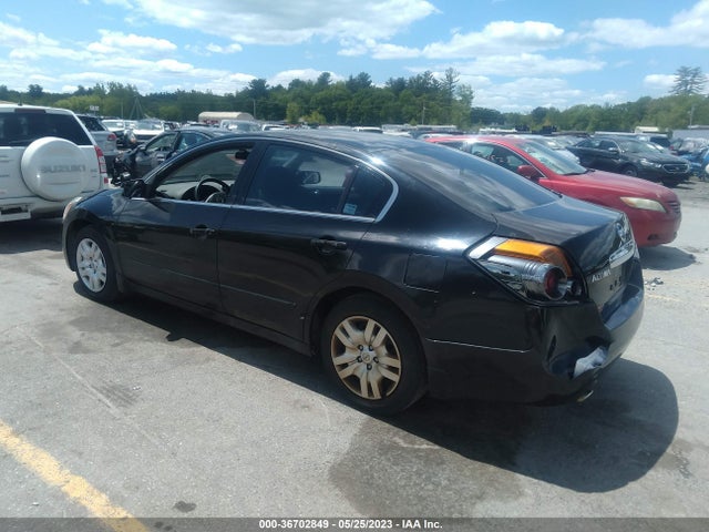 2012 NISSAN ALTIMA 2.5 S VIN: 1N4AL2APXCC169891