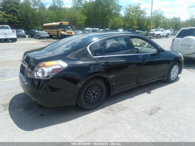 2012 NISSAN ALTIMA 2.5 S VIN: 1N4AL2APXCC169891