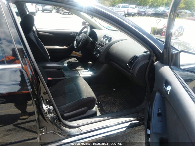 2012 NISSAN ALTIMA 2.5 S VIN: 1N4AL2APXCC169891