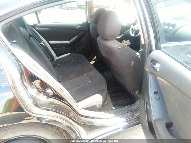 2012 NISSAN ALTIMA 2.5 S VIN: 1N4AL2APXCC169891
