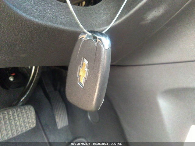 Chevrolet EQUINOX RS 2023 3GNAXMEG1PS133941 Image 11