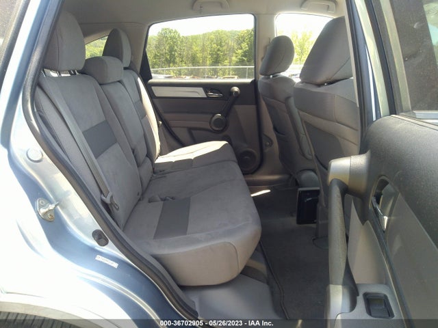 2011 HONDA CR-V SE VIN: 5J6RE4H45BL067258