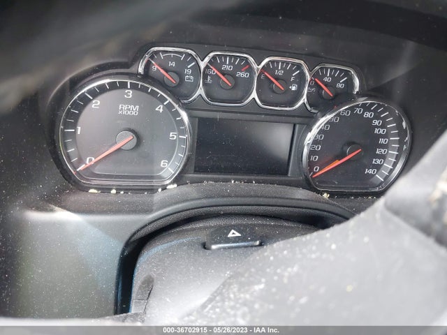 Chevrolet Tahoe Ltz 2015 1GNSCCKC8FR198220 Image 7