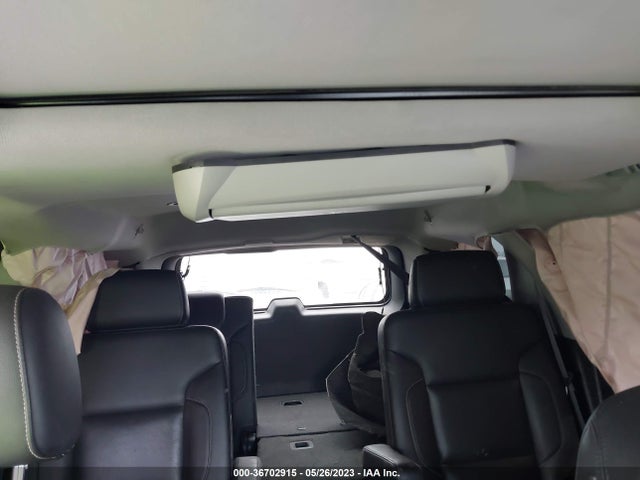 Chevrolet Tahoe Ltz 2015 1GNSCCKC8FR198220 Image 8