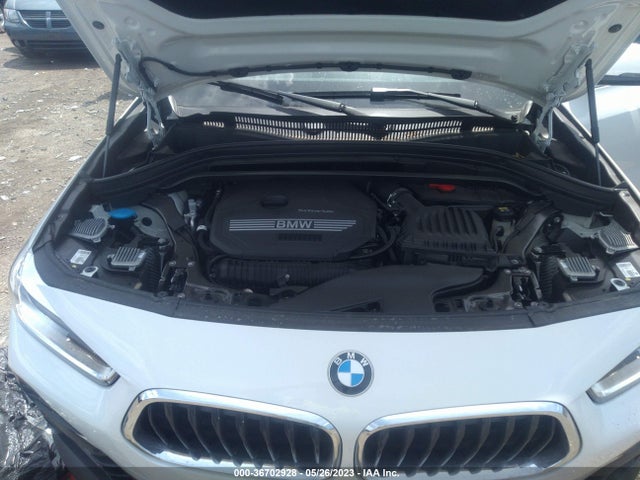 2021 BMW X2, VIN: WBXYJ1C04M5S53240