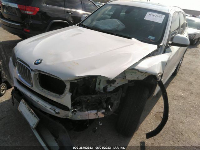 5UXWX9C5XH0T01998 BMW X3 Xdrive28i