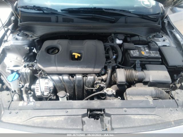 3KPF24AD8PE557219 KIA Forte Lxs