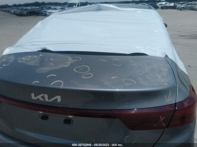 3KPF24AD8PE557219 KIA Forte Lxs