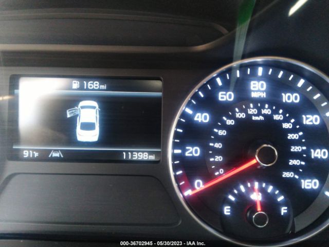 3KPF24AD8PE557219 KIA Forte Lxs