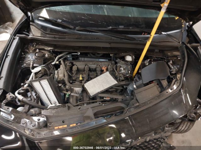 3MVDMBCLXLM112764 Mazda Cx-30 Select Package