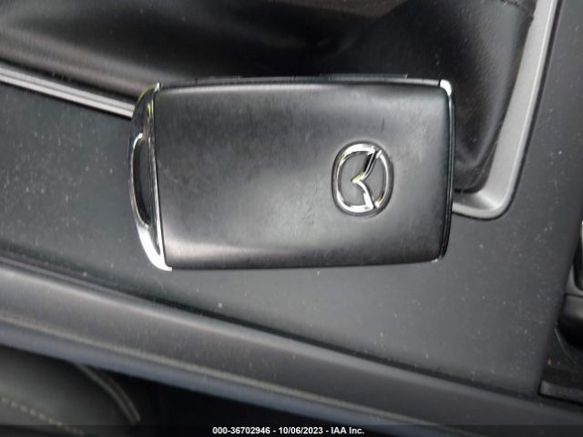 3MVDMBCLXLM112764 Mazda Cx-30 Select Package