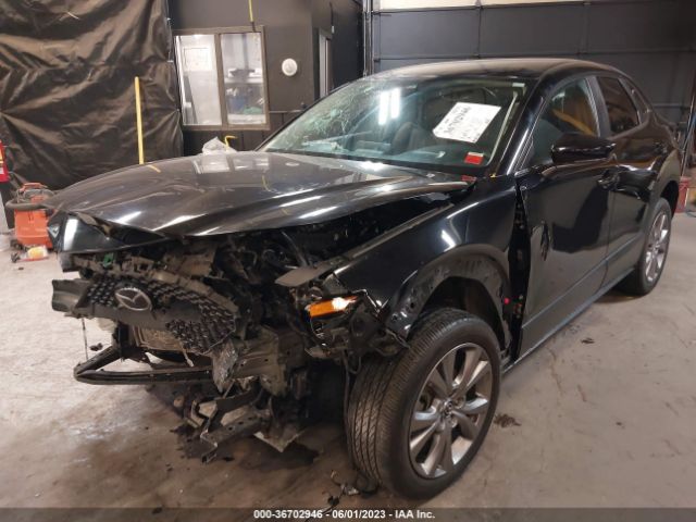 3MVDMBCLXLM112764 Mazda Cx-30 Select Package