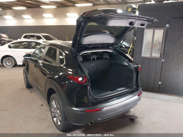 3MVDMBCLXLM112764 Mazda Cx-30 Select Package