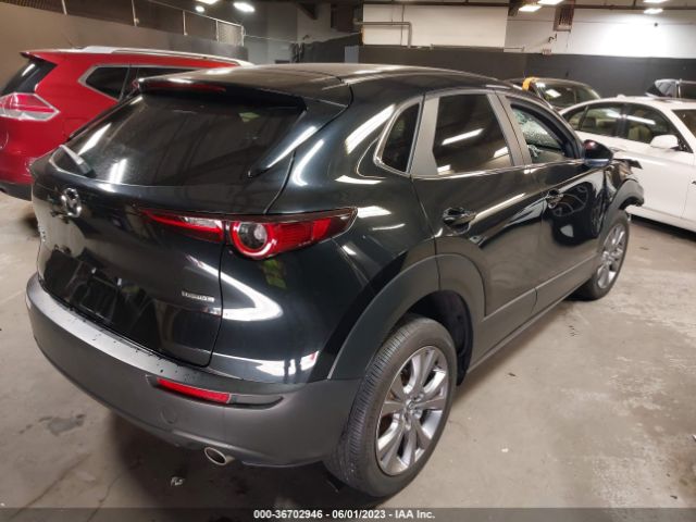 3MVDMBCLXLM112764 Mazda Cx-30 Select Package