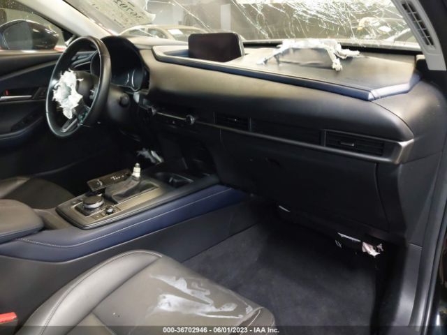 3MVDMBCLXLM112764 Mazda Cx-30 Select Package