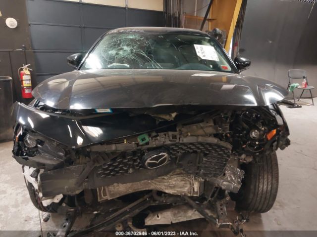 3MVDMBCLXLM112764 Mazda Cx-30 Select Package