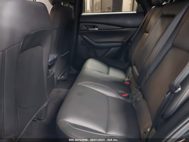 3MVDMBCLXLM112764 Mazda Cx-30 Select Package