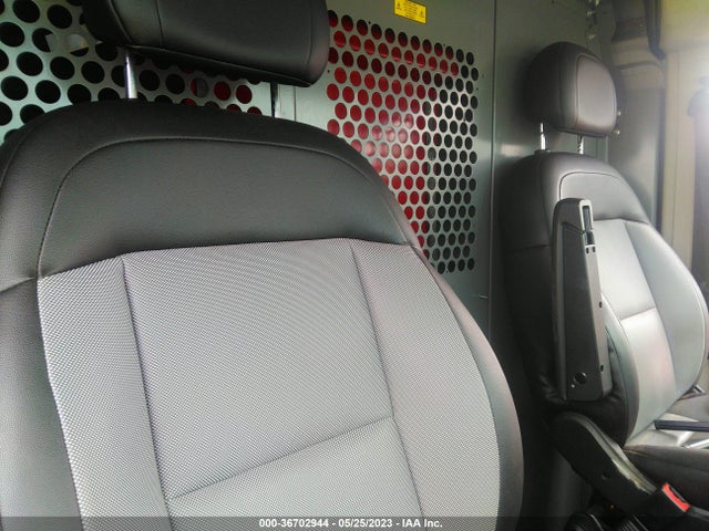 2016 RAM PROMASTER CARGO VAN VIN: 3C6URVHD2GE137607