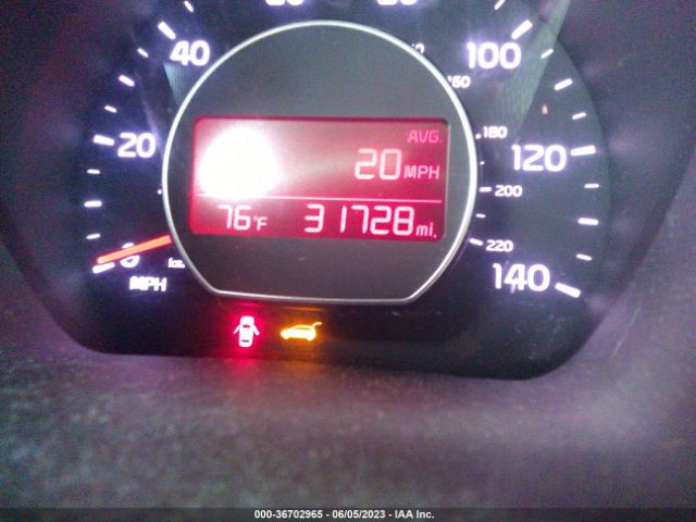 KNDJN2A23K7912181 KIA Soul Base