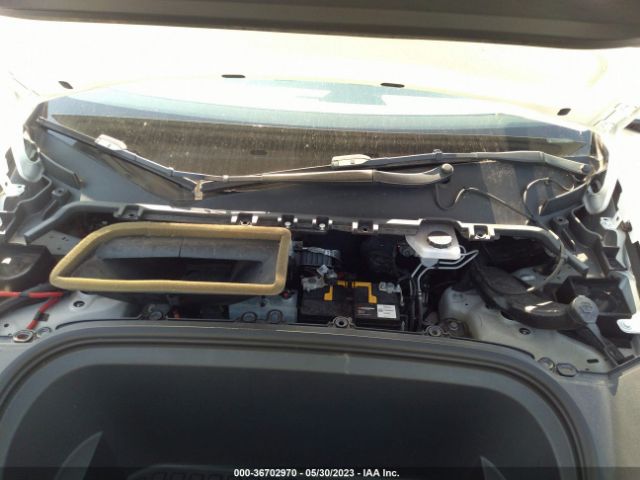 5YJYGDEE7MF104163 Tesla Model Y Long Range