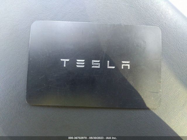 5YJYGDEE7MF104163 Tesla Model Y Long Range
