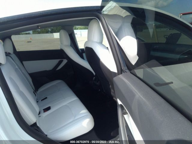 5YJYGDEE7MF104163 Tesla Model Y Long Range