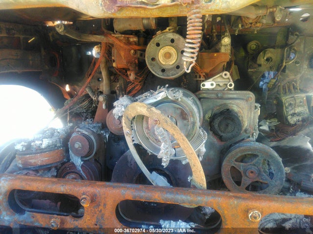 3C6UR5FL7JG381405 RAM 2500 Laramie