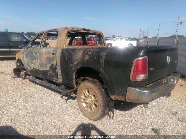 3C6UR5FL7JG381405 RAM 2500 Laramie