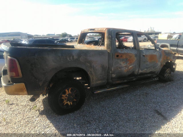 3C6UR5FL7JG381405 RAM 2500 Laramie