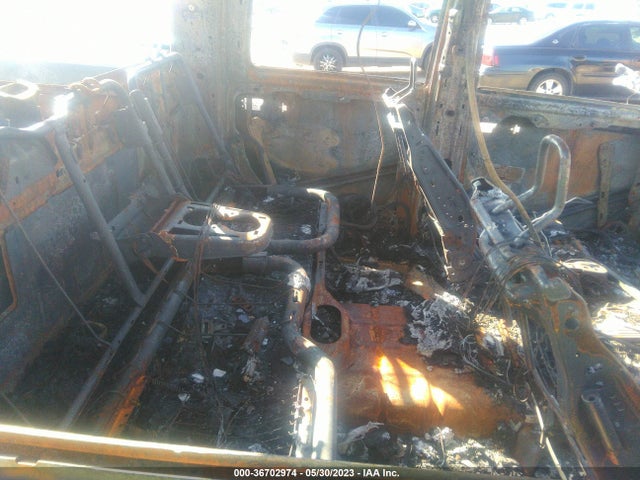 3C6UR5FL7JG381405 RAM 2500 Laramie