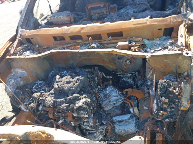 2C4RDGCGXGR285240 Dodge Grand Caravan Sxt Plus