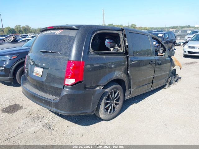 2C4RDGCGXGR285240 Dodge Grand Caravan Sxt Plus