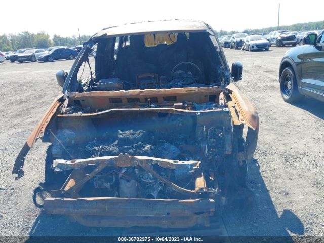 2C4RDGCGXGR285240 Dodge Grand Caravan Sxt Plus