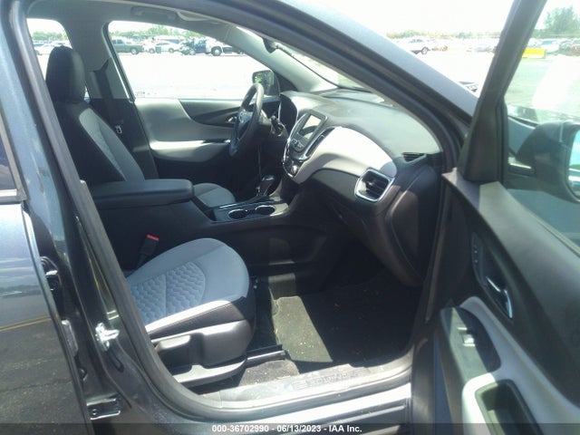 Chevrolet EQUINOX LS 2019 3GNAXHEV1KS641244 Image 5