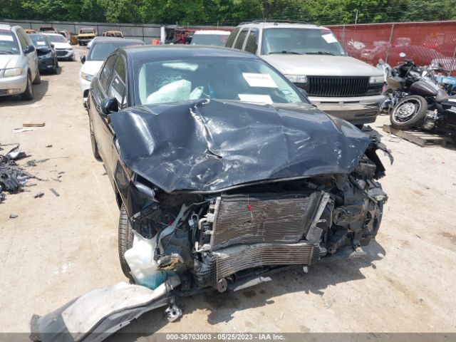 3FA6P0K90ER284499 Ford Fusion Titanium