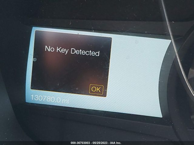3FA6P0K90ER284499 Ford Fusion Titanium